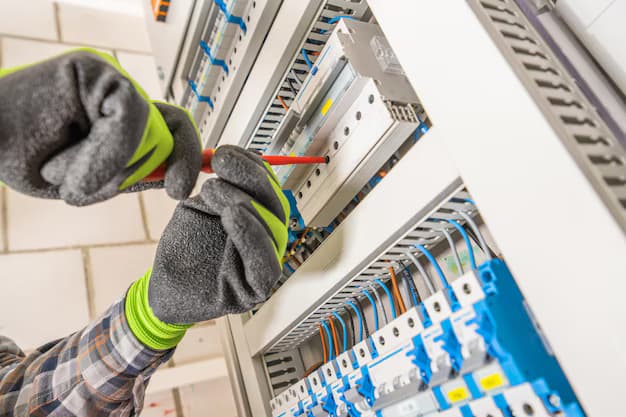 Servicio de Montajes Eléctricos en Tenerife - Electricista Profesional